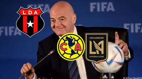 FIFA lo reconoce: Alajuelense saca ventaja y deja a América y LAFC de rodillas rumbo al Mundial de Clubes