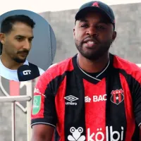 ¿Baja por lesión? Celso Borges dice lo que Alajuelense no quería escuchar sobre la ausencia de Joel Campbell