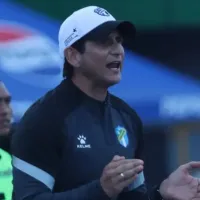 Ronald González deja mensaje que no gusta en la afición de Comunicaciones