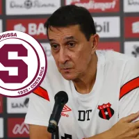Alajuelense ya lo sufre: Guimaraes enfrenta un revés devastador de cara al clásico con Saprissa