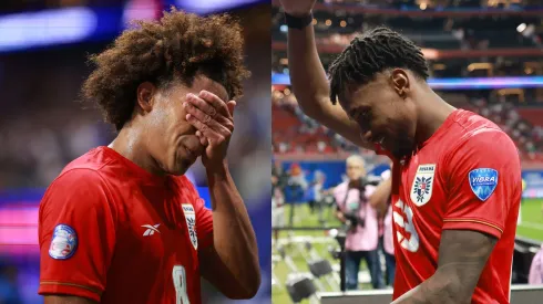 A la altura de Carrasquilla y Murillo: futbolista panameño logra dar el gran salto en el extranjero.