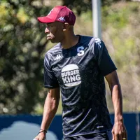 “Lo estamos viendo”: Wanchope confirma el refuerzo más pedido por la afición de Saprissa