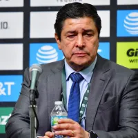 Luis Fernando Tena los aprueba: Guatemala recibe la noticia que tanto necesitaba de cara a la Copa Oro