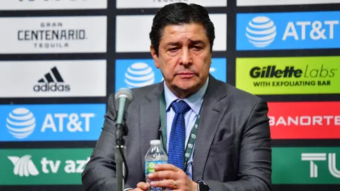 Luis Fernando Tena los aprueba: Guatemala recibe la noticia que tanto necesitaba de cara a la Copa Oro.