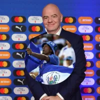 Confirmado por la FIFA: El Salvador logra el respaldo que necesitaba rumbo al Mundial