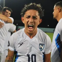 Es oficial: Nicaragua recibe la noticia de la FIFA que lo pone en la élite del fútbol mundial