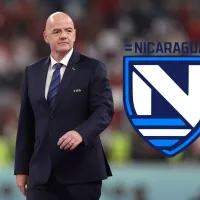 Es oficial: Nicaragua recibe la noticia de la FIFA que lo pone en la élite del fútbol mundial