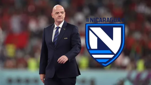 Es oficial: Nicaragua recibe la noticia de la FIFA que lo pone en la élite del fútbol mundial.