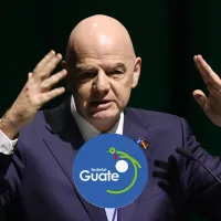 La FIFA no perdona: Guatemala sufre un duro castigo ante los ojos del mundo