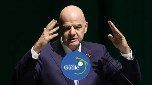 La FIFA no perdona: Guatemala sufre un duro castigo ante los ojos del mundo.