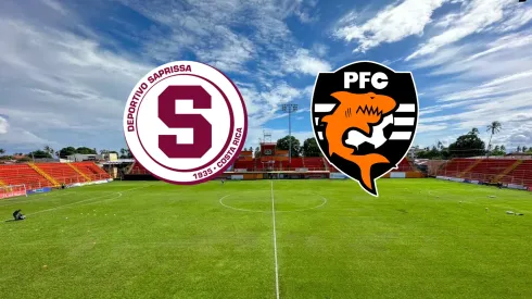 Saprissa vs. Puntarenas: cuándo, a qué hora y dónde ver el partido de Liga Promérica 2025