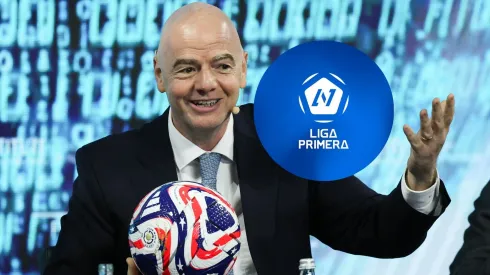 Nicaragua se verá beneficiada.