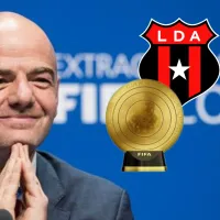 Ni América ni LAFC: Alajuelense tiene nuevo rival de peso rumbo al Mundial de Clubes que gusta mucho en FIFA