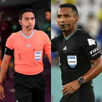 Iván Barton y Said Martínez al Mundial de Clubes 2025: el dinero que ganarán por su participación como árbitros centrales