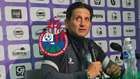 El técnico tico deberá hacer una modificación obligada.