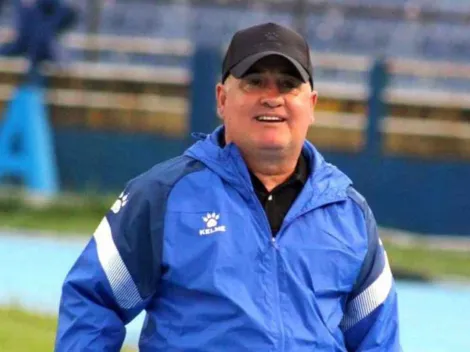 Willy Olivera volvería a Guatemala para tomar un puesto impensado