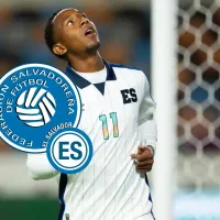 Sigue los pasos de Brayan Gil: nació en Colombia y se ofreció a jugar con El Salvador