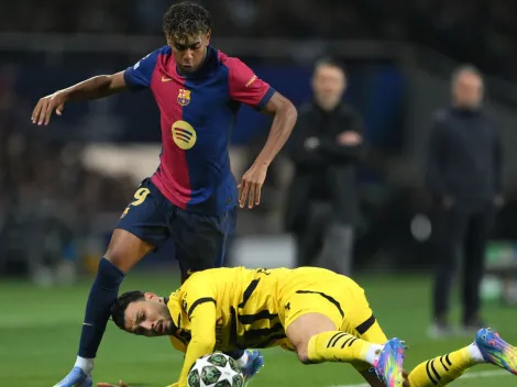 Barcelona vs. Dortmund: a qué hora y por dónde ver el partido