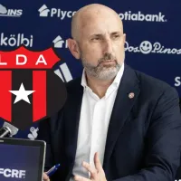 “No compartimos”: Alajuelense se choca con el sorprendente mensaje de Osael Maroto para el Mundial de Clubes