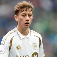 Confirmado por la FIFA: Nathan Ordaz recibe la noticia que cambia su futuro en LAFC