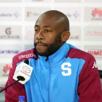 Sin solución: Saprissa se enfrenta a un problema que puede dejar fuera a Wanchope