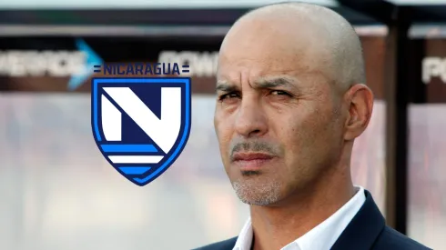Confirmado: sin Copa Oro, Nicaragua tomó una drástica decisión con el Fantasma Figueroa.