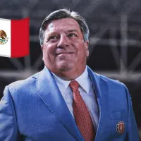 “Lo equipos se odian”: el Piojo Herrera se pone del lado de México e indigna a Costa Rica antes de la Copa Oro