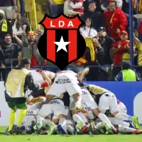 Lo sufre Alajuelense: Concacaf favorece a Herediano con una decisión que afecta a los manudos