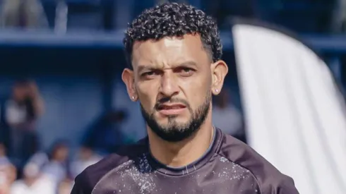 Michael Barrantes aceptó una propuesta fuera de Santa Ana.