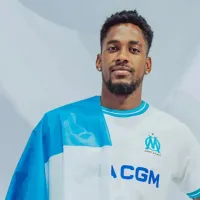 Lo anunció el Olympique Marsella: Michael Amir Murillo consigue dar el paso que sorprende a Panamá