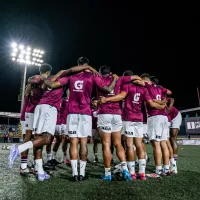 Misil de Europa estalla en Tibás: sale a la luz el problema de Saprissa con Paradela, Taylor y Madrigal