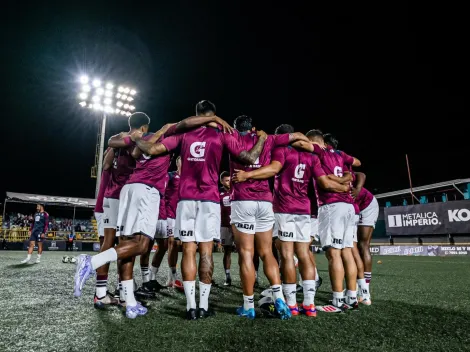 El problema de Saprissa con Paradela, Taylor y Madrigal