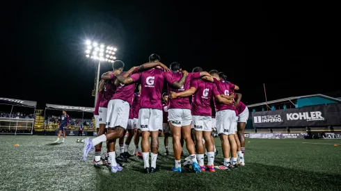 El problema de Saprissa con Paradela, Taylor y Madrigal