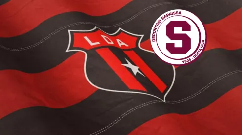 Robo confirmado: Alajuelense se queda con una joya de Saprissa en un fichaje que sacude a Costa Rica