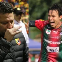 “No le daba nada”: Jafet Soto no se salva en medio de las denuncias contra el Cubo Torres