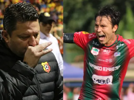 “No le daba nada”: Jafet Soto no se salva en medio de las denuncias contra el Cubo Torres