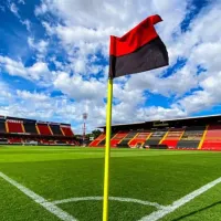 “Nuevo refuerzo”: Alajuelense confirma la llegada que necesitaba para reforzar la delantera