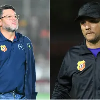 “Esto no es PlayStation”: Jafet Soto clasifica a Herediano y Alexander Vargas recibe el dardo menos pensado