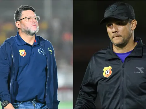 Jafet Soto clasifica a Herediano y Alexander Vargas recibe el dardo menos pensado