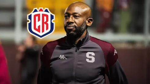 “Es una realidad”: Wanchope confirma al refuerzo de selección que tanto pide la afición de Saprissa