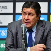 Luis Fernando Tena toma nota: joya de Guatemala volvió de Europa y anotó un doblete en México