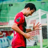 Fedefútbol no perdona: Cubo Torres sufre un castigo que arruina su regreso a Costa Rica