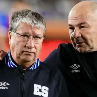 Quiere estar en las Eliminatorias: legionario de El Salvador envía contundente mensaje al Bolillo Gómez