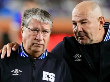 Quiere estar en las Eliminatorias: legionario de El Salvador envía contundente mensaje al Bolillo Gómez