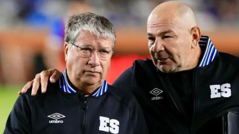 Quiere estar en las Eliminatorias: legionario de El Salvador envía contundente mensaje al Bolillo Gómez.