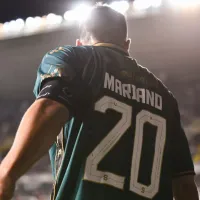 Mariano Torres le abre las puertas al retiro lejos de Costa Rica y Saprissa tiembla: “Es una de las opciones”