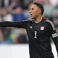 El legado de Keylor Navas en Europa que presumen en Costa Rica