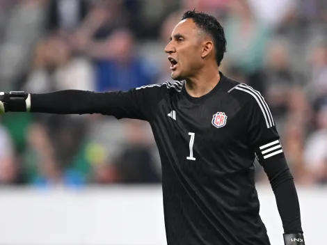 El legado de Keylor Navas en Europa que presumen en Costa Rica