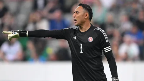 El legado de Keylor Navas en Europa que presumen en Costa Rica