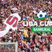 “Manchar mi currículum”: sonó en Saprissa, pero ahora vive una situación crítica en Guatemala